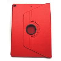 ราคา เคสสำหรับไอแพดโปร ไอแพด Pro 12.9" รุ่นสอง (Gen 2 /2017) Case 360-Style แดง (566104190)