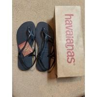 ราคา รองเท้าแตะ Havaianas Luna ใหม่แท้ 100% (6252260457)