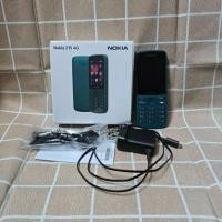 ราคา มือถือปุ่มกด Nokia 215 4G ของแท้ สภาพดี (29566236114)