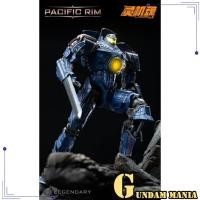 ราคา Ling Jihun Pacific Rim Gipsy Danger (50305057615)