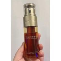 ราคา [ปริมาณ 75%+] Clarins Double Serum ขนาด 50ml (11286267007)