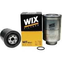ราคา WIX WF8061 กรองเชื้อเพลิงดีเซล กรองโซล่า Toyota Tiger D4D Ford Ranger BT50 2.5 3.0 ปี 06-11 (2008957279)