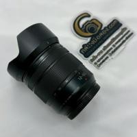 ราคา Panasonic Lumix G Vario 12-60mm F3.5-5.6 ASPH. POWER O.I.S. [รับประกัน 1 เดือน] (50004045820)