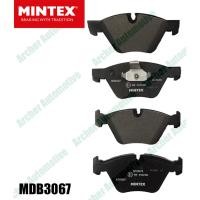 ราคา ผ้าเบรก หน้า (brake pad) BMW 5series E60 520d ปี 2007 - 2010 (18691724617)