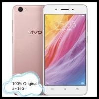 ราคา [พร้อมส่ง] Vivo Y53,เครื่องใหม่ ของเเท้100% ,RAM 2GB , ROM 16GB (4065679157)