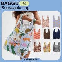 ราคา baggu Reusable Bag - Size Big [พร้อมส่ง] Baggu (5260481612)