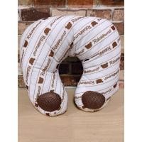 ราคา หมอนรองคอพร้อมลำโพงในตัวลายริรัคคุมะ (24561626856)