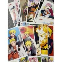 ราคา โปสการ์ดโบรูโตะนารูโตะ (23159102562)