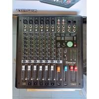 ราคา MIXER PROEUROTECH MI-6FX เอฟเฟกแท้ USB บูธูท (45351792712)