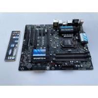 ราคา Gigabyte GA-Z87X-D3H บอร์ดเทพ LGA1150 Ram4Slot (19264210992)