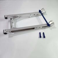 ราคา มงกุฎ สวิงอาร์ม สวิงอาร์ม เจาะคานกลม เจาะไล่เบา + แกนล้อ พอช สีน้ำเงิน + น็อตโช้ค สีน้ำเงิน เวฟ110i 2009-2022 ย่นสุด ชุด (21047379163)