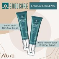 ราคา Endocare RENEWAL Retinol Serum 30ml / RENEWAL Retinol Intensive Serum 30ml (28902337495)