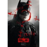 ราคา The Batman (2022) แบทแมน (13590875669)