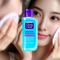 ราคา โทนเนอร์ คลีนแอนด์เคลียร์ 50 มล. Clean & Clear Essentials Oil Control Toner (28479043249)