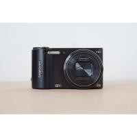 ราคา กล้องดิจิตอลคอมแพค Samsung WB150F (29551790638)