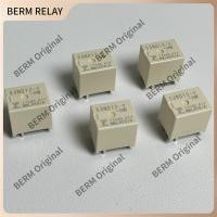ราคา BERM 53ND12-Y-HW relay 6 ขา รีเลย์ สินค้าของแท้ 1704D AIY (25783317539)
