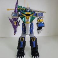 ราคา DX กาโอฮันเตอร์ gao Hunter ขบวนการกาโอเรนเจอร์ (1993932339)