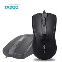ราคา MOUSE RAPOO WIRELESS OPTICAL BLACK (N1162) (17393925094)