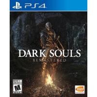 ราคา PS4 USED : DARK SOULS REMASTERED (1701978648)