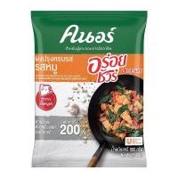 ราคา ผงปรุงครบรส รสหมู ตราคนอร์ อร่อยชัวร์ 800 กรัม / Knorr Aroy Sure Pork Seasoning 800 G (16235197133)