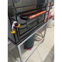 ราคา เตาอบแก๊สควบคุมไฟฟ้า (14565997450)