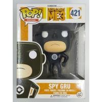 ราคา Funko Pop Despicable Me 3 - Spy Gru : 421 (กล่องมีตำหนินิดหน่อย) (17639586150)