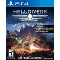 ราคา Helldivers ps4 (มือสอง) พร้อมส่ง!!! (19267635907)