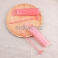 ราคา Jelly Slicer Jelly Bar กดเครื่องมือตัด Gadgets Home DIY Bar Shaper Fruit Puree Maker (46203122909)