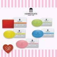 ราคา Harrogate sulphur soap ผลิตภัณฑ์ทำความสะอาดและบำรุงผิวพรรณ สามารถใช้ฟอกหน้าและตัว (24575778261)