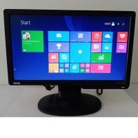 ราคา จอคอมพิวเตอร์ BenQ G610HDA 15.6 นิ้ว (21988698568)