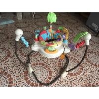 ราคา จั๊มเปอร์ jumper จั๊มเปอร์รู Fisher Price Luv U Zoo Jumperoo (4514750911)
