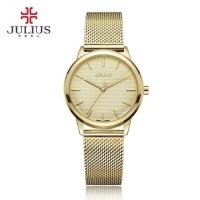 ราคา JULIUS แบรนด์แท้!! รุ่น JA-982 lady size (12672196966)