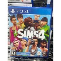 ราคา แผ่น PS4 เกม THE SIMS 4 ( NEW LOOK ) [ มือ 2 ] มีสต็อคพร้อมจัดส่ง!!! (27772567001)