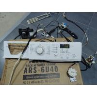 ราคา อะไหล่ บอร์ดเครื่องซักผ้า ฝาหน้า 6.5 Kg. LG INVERTER รุ่น WD-10390QD หรือถอดใช้ Diy กับรุ่นอื่นได้ (28615108290)