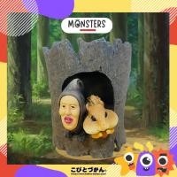 ราคา Kobito Dukan Model โคบิโตะ ตุ๊กตา โมเดล กระรอก ตัวการ์ตูน คาแรคเตอร์ งานเรซิ่น สวย หายาก ของแท้ (สินค้าพร้อมส่ง) (18588193962)