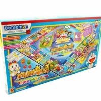 ราคา เกมเศรษฐีโดเรม่อน เกมบิงโก บิงโกของเล่น บิงโกขนาดกลาง บิงโกขนาดจัมโบ้ โดมิโน่ แก้วสแตก สแคปเบิ้ล (14619005491)