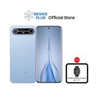 ราคา TECNO POVA Slim 5G (8/256) Free Tecno Watch 3 Active ประกันศูนย์ 13 เดือน [หน้าจอ 6.78 นิ้ว เเบต 5160mAh] (56103929679)