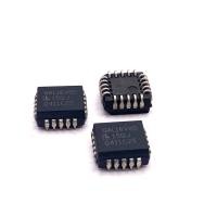 ราคา GAL16V8D High Performance E2CMOS PLD Generic Array Logic GAL16V8D-25LJ (27652719997)
