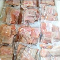 ราคา ปลาช่อนแดดเดียว สินค้า OTOP สิงห์บุรี SUN-DRIED FRISH " ไม่ใส่สารกันเสีย เค็มอ่อนๆ เนื้อแน่นๆ แพ็คสูญญากาศ (43167761028)