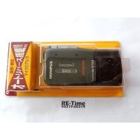 ราคา OLYMPUS - Pearlcorder S723 Micro Cassette Voice Recorder Dictaphone เครื่องเล่น-บันทึกเสียง ด้วยเทปขนาดเล็ก (16623091850)