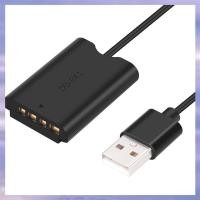 ราคา NP-BX1 Dummy แบตเตอรี่ USB-A อะแดปเตอร์ DC Coupler ZV-1 RX100 M7 M6 M5 RX1R HX50 HX90 HX300 HX400 กล้อง (54005373409)