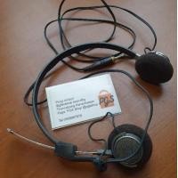 ราคา หูฟัง Sony MDR 5A Stereo Dynamic Headphones TPS L2 StarLord (5980889426)