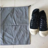 ราคา รองเท้าผ้าใบ Balenciaga Paris Sneaker Low size 42 (27.5cm) (22618468016)