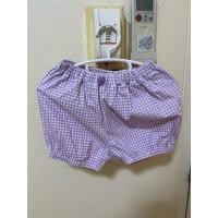 ราคา กางเกงขาสั้นเด็ก Uniqlo size80 Airism (24072220726)