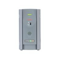 ราคา SYNDOME UPS (เครื่องสำรองไฟฟ้า) รุ่น S-FIVE (800VA/360WATT) **รับประกัน 2 ปี** (16424009073)