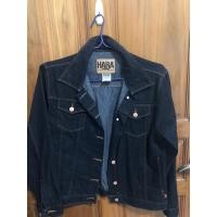 ราคา เสื้อคลุมยีนส์ HARA สีเข้ม (4265444593)