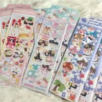 ราคา พร้อมส่ง สติ๊กเกอร์ nct dream น้องดรีม the dream show sticker (29653175411)