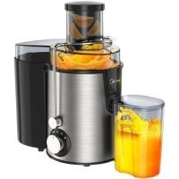 ราคา Midea wje2802d เครื่องคั้นน้ำผลไม้มัลติฟังก์ชั่ในครัวเรือนอัตโนมัติเครื่องทำน้ำผลไม้เครื่องแยก (29572399815)