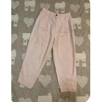 ราคา กางเกงทำงาน Zara Women L (4295661704)