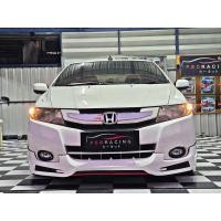ราคา ชุดแต่งรอบคัน หรือแยกชิ้น Honda City 2009-2011 ทรง Ps Sport พร้อมส่ง (6775116607)